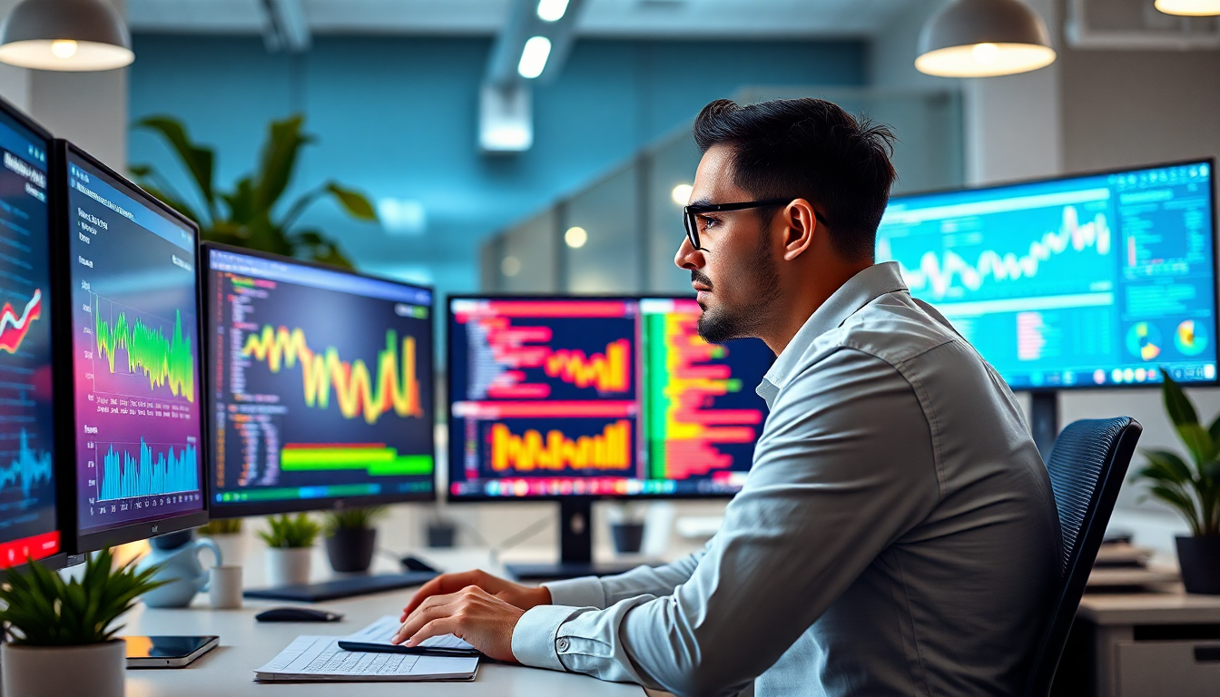 Big Data and Data Engineering: Skills You Need to Know
