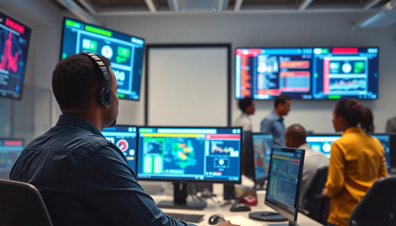Caribbean Launches Regional Cybersecurity Action Plan as LAC Region Faces Rising Threats