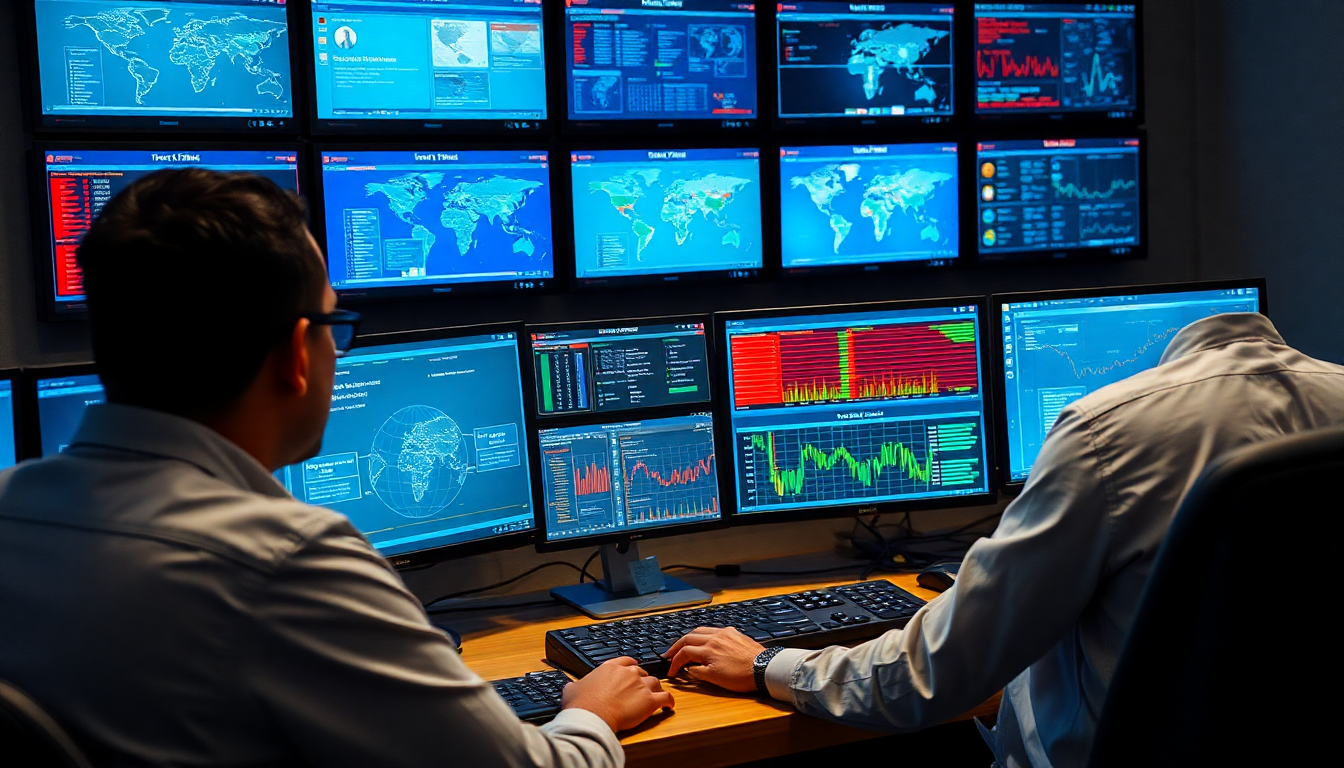 Caribbean Launches Cybersecurity Roadmap as Region Faces Critical Skills Shortage