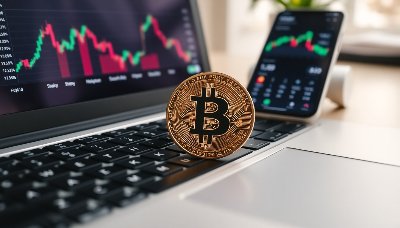 Cryptocurrency and Digital Assets: A Plain-English Guide