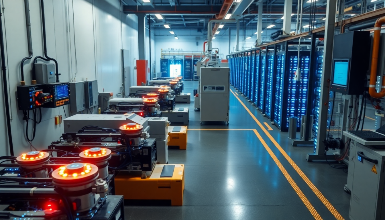 Edge Computing Basics: Processing Data Where It Happens