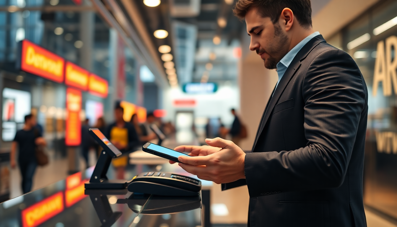 How Digital Payments Work: A Practical Primer