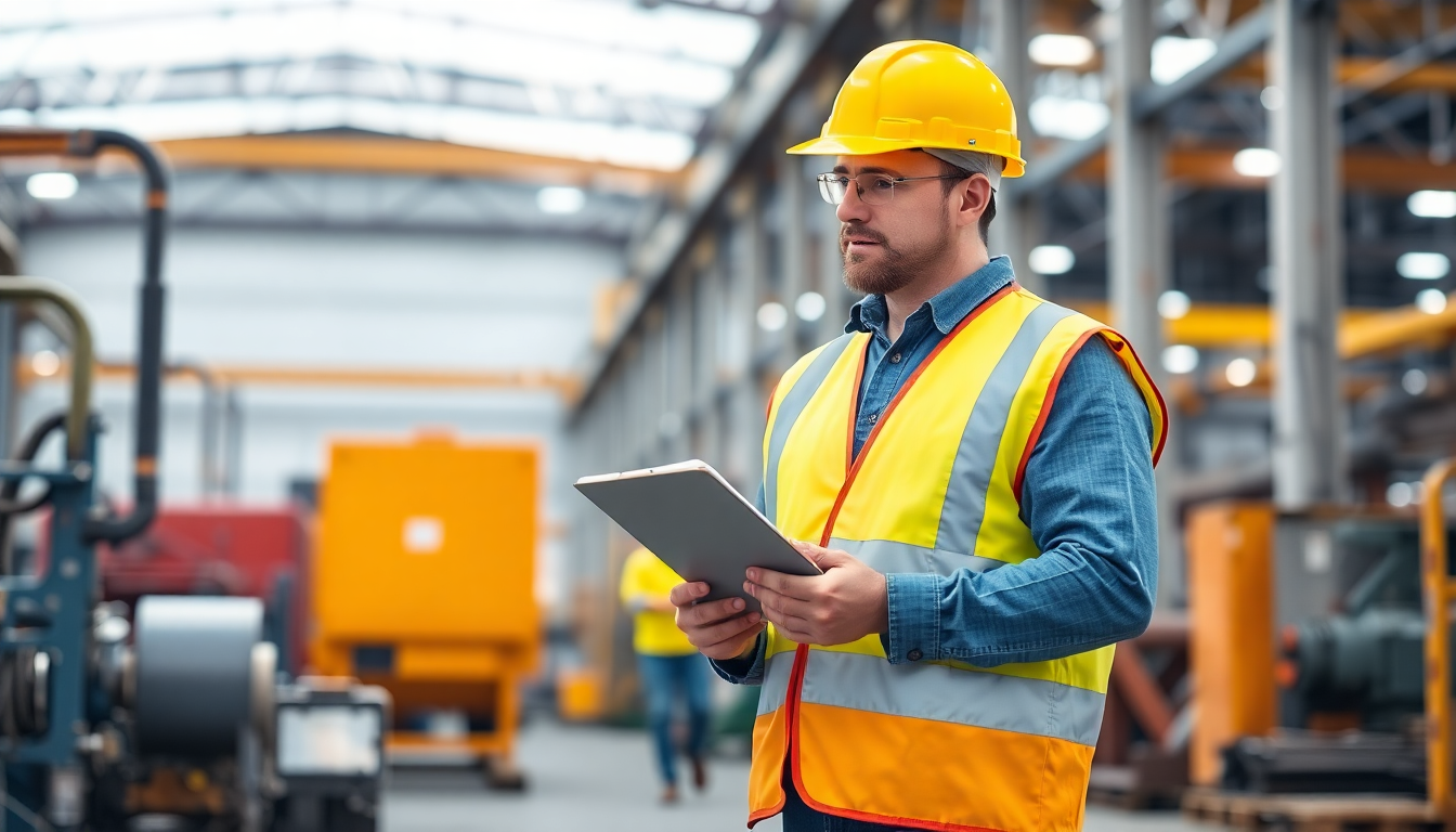 How to Conduct Effective Workplace Risk Assessments