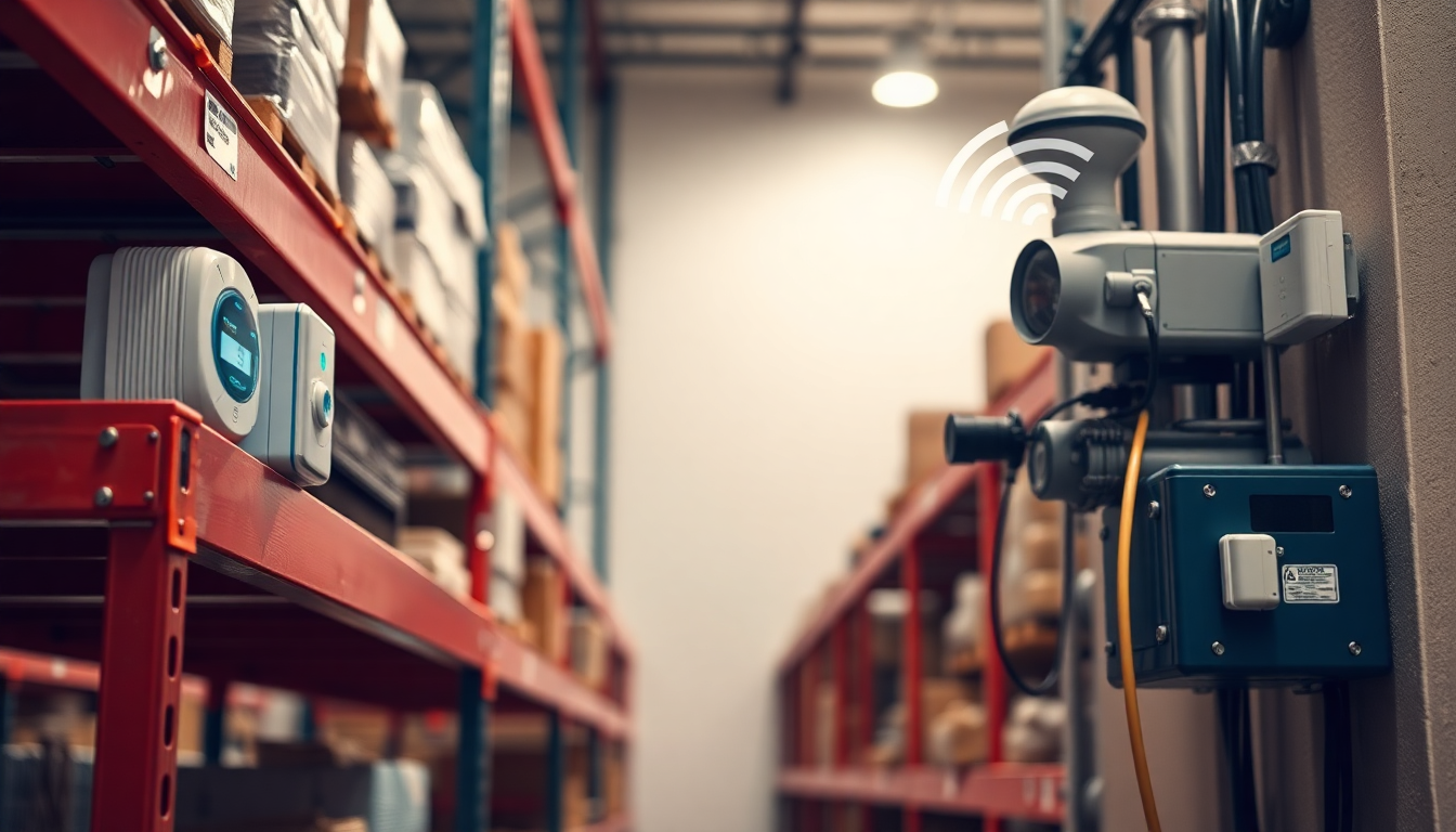 IoT fundamentals for professionals: sensors, connectivity and real work