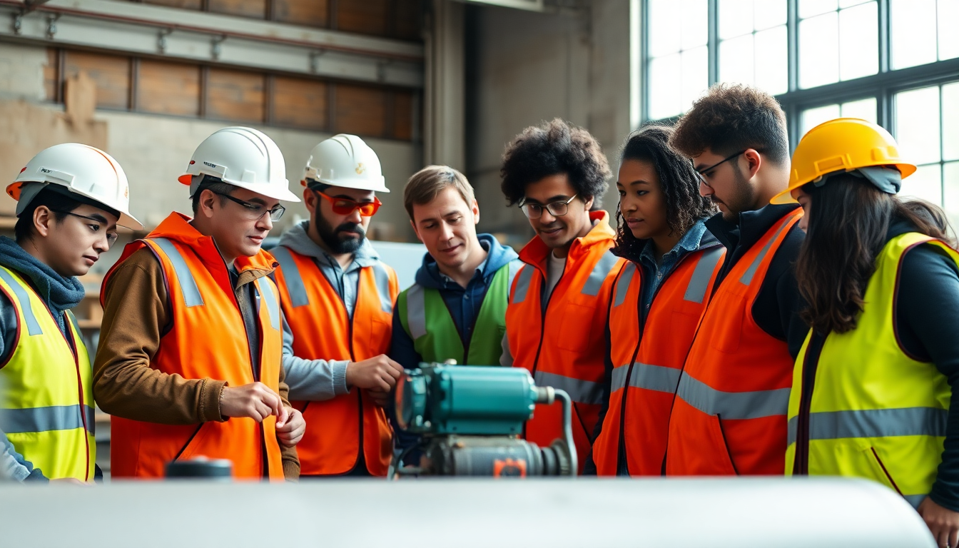 Why TVET matters for your workforce right now